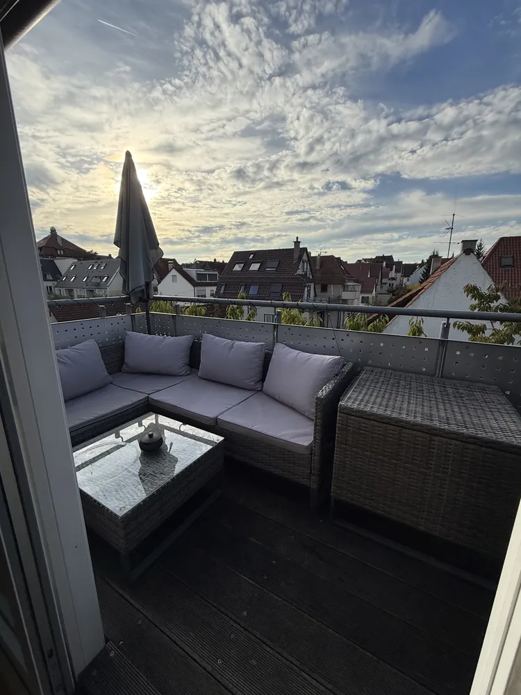 2 Zimmer Wohnung mit 63 m² in Stuttgart – Bild 6