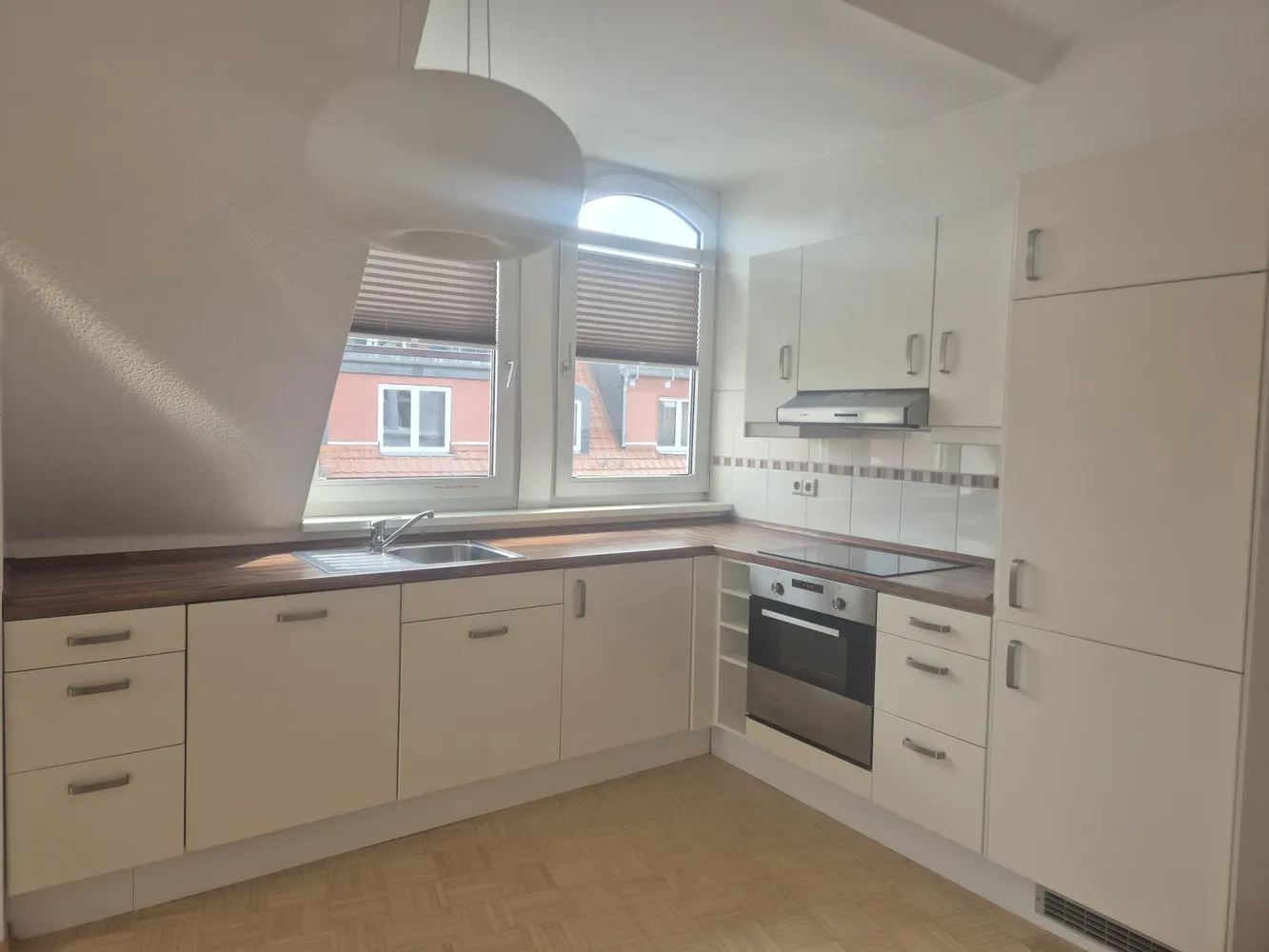 2 Zimmer Wohnung mit 55 m² in Hannover – Bild 7