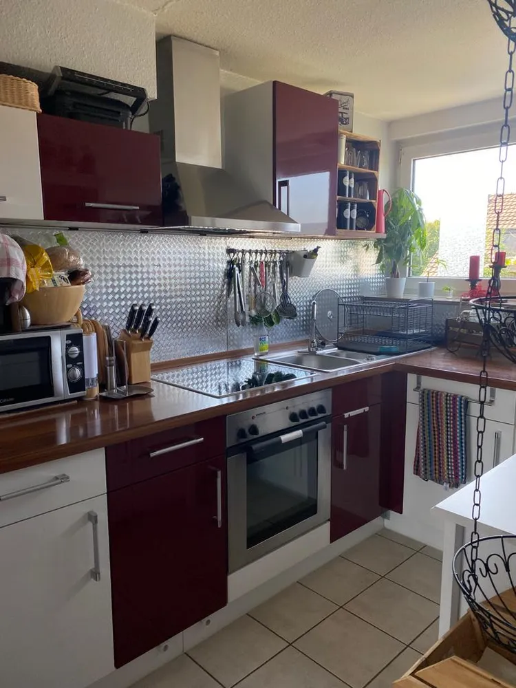 2 Zimmer Wohnung mit 64 m² in Mönchengladbach – Bild 3