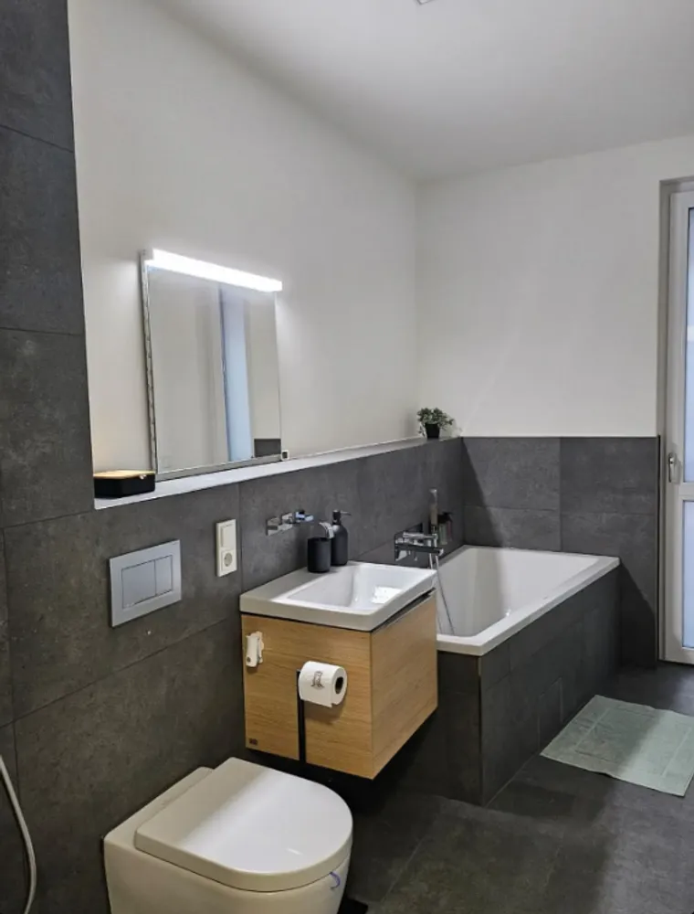 2 Zimmer Wohnung mit 46 m² in Mainz – Bild 3