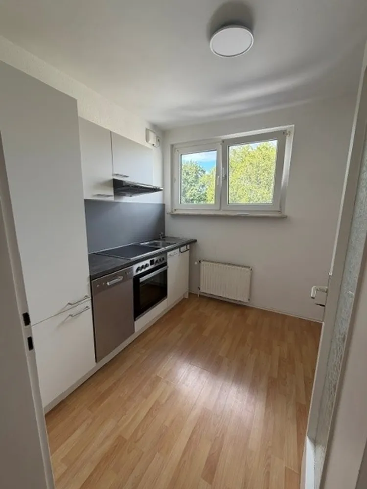 2 Zimmer Wohnung mit 43 m² in Essen – Bild 9