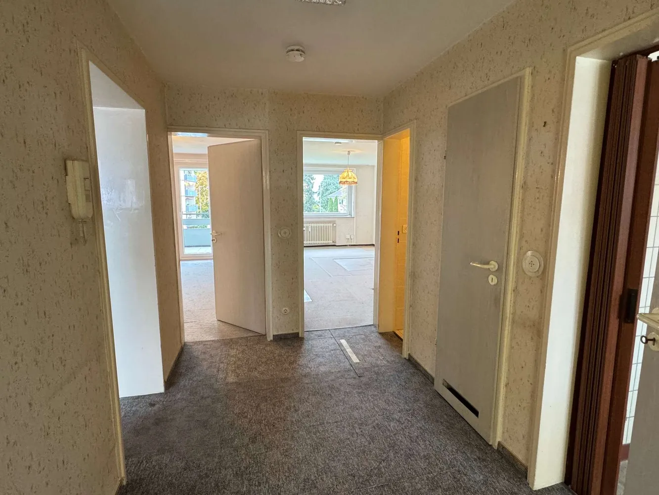 3 Zimmer Wohnung mit 74 m² in Friedrichshafen – Bild 8