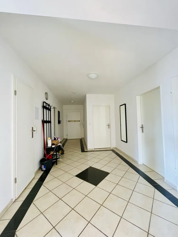 4 Zimmer Wohnung mit 115 m² in Frankfurt am Main – Bild 9