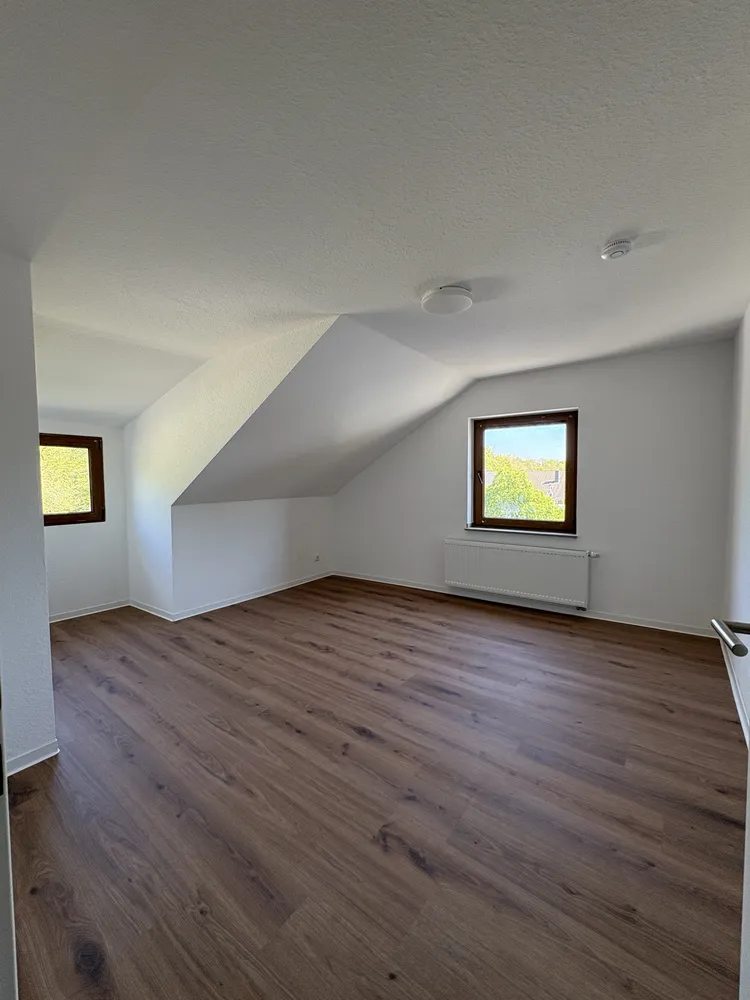 4 Zimmer Wohnung mit 110 m² in Aachen – Bild 2