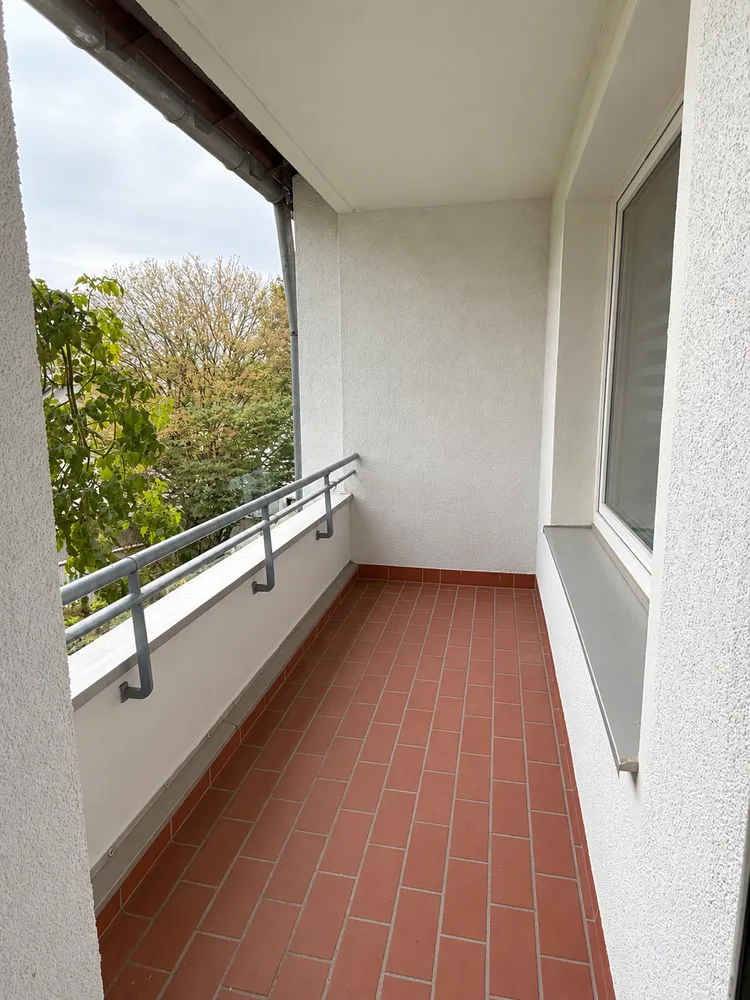 2 room apartment with 61 m² in Bonn – Photo 5