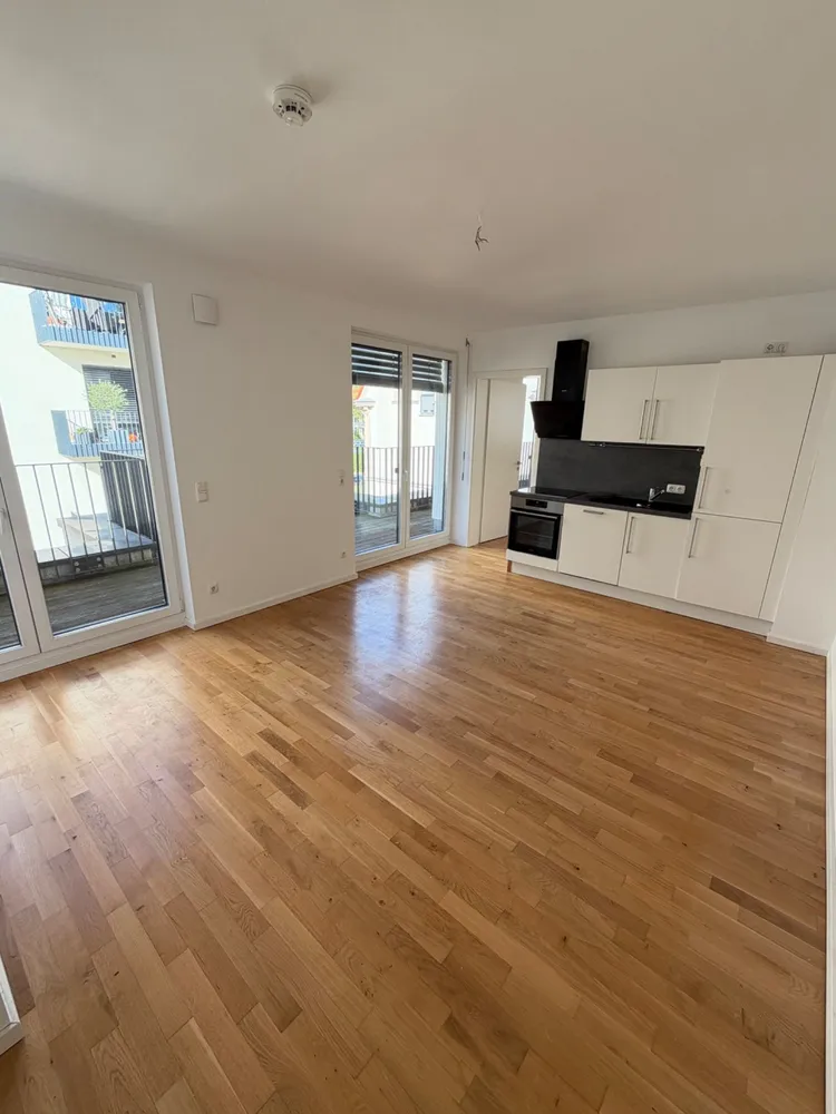 2 Zimmer Wohnung mit 63 m² in Berlin – Bild 3