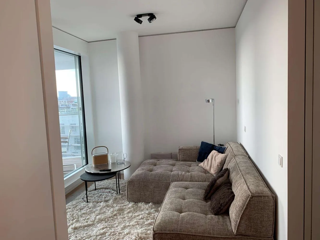 2 Zimmer Wohnung mit 60 m² in Hamburg – Bild 4