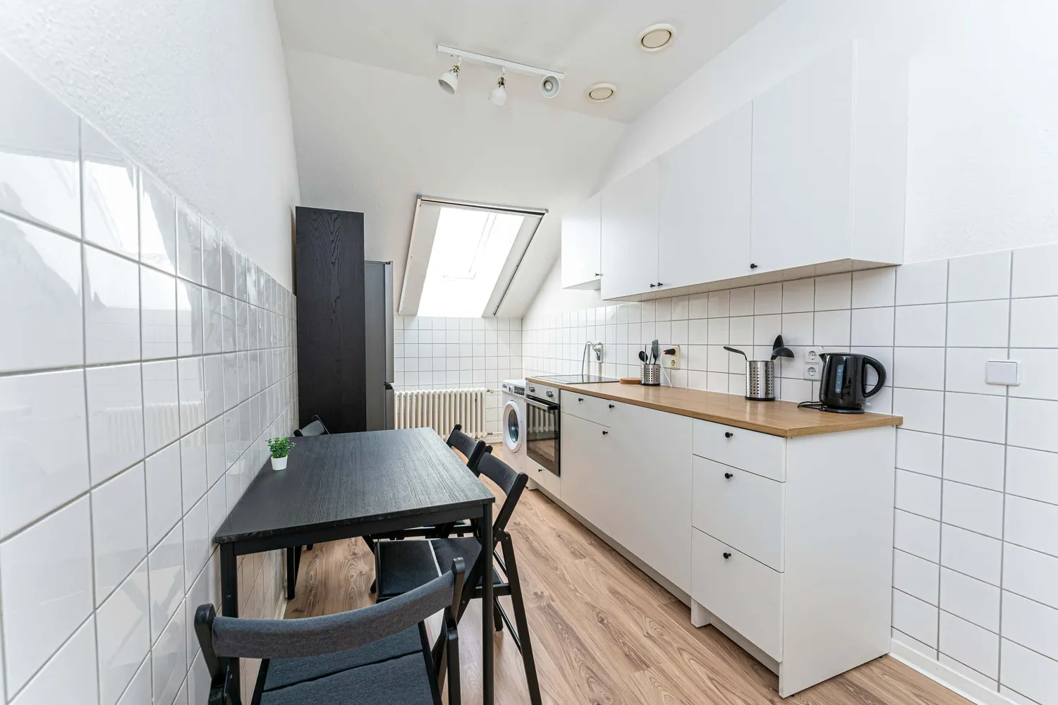 Shared room with 9 m² in Berlin – Photo 8