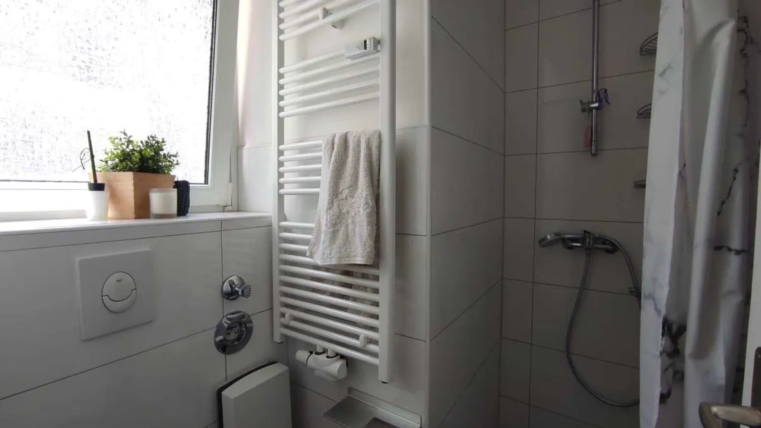 2 Zimmer Wohnung mit 24 m² in Essen – Bild 6