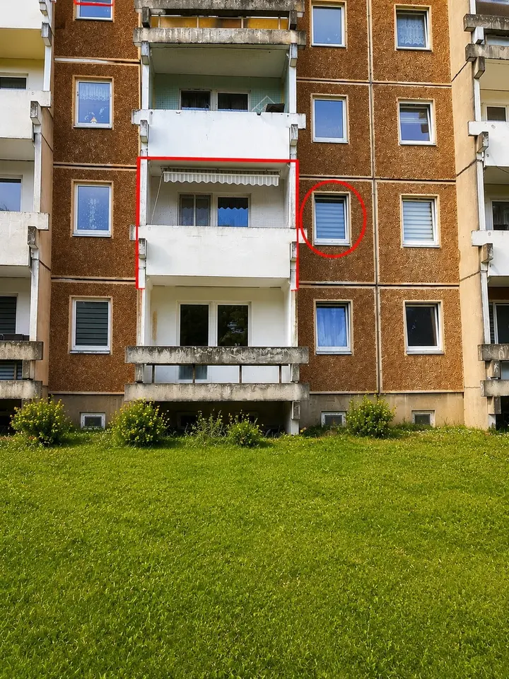 3 room apartment with 68 m² in Schwerin – Photo 3