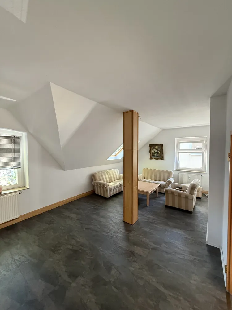 4 Zimmer Wohnung mit 80 m² in Herne – Bild 1