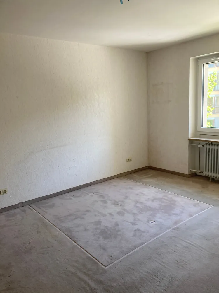 3 Zimmer Wohnung mit 80 m² in Augsburg – Bild 5
