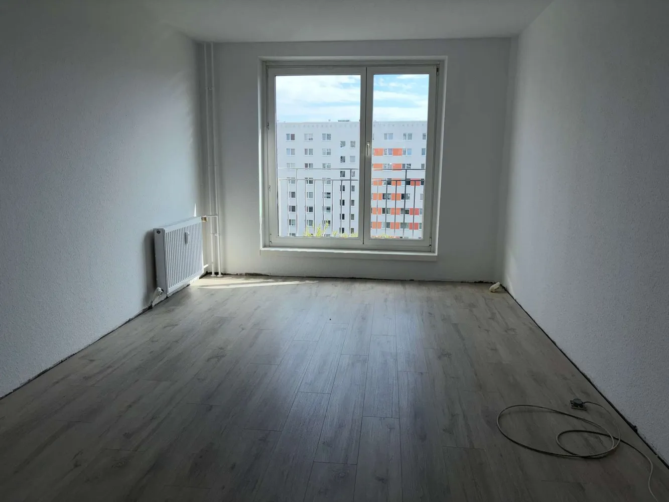 2 Zimmer Wohnung mit 53 m² in Berlin – Bild 1