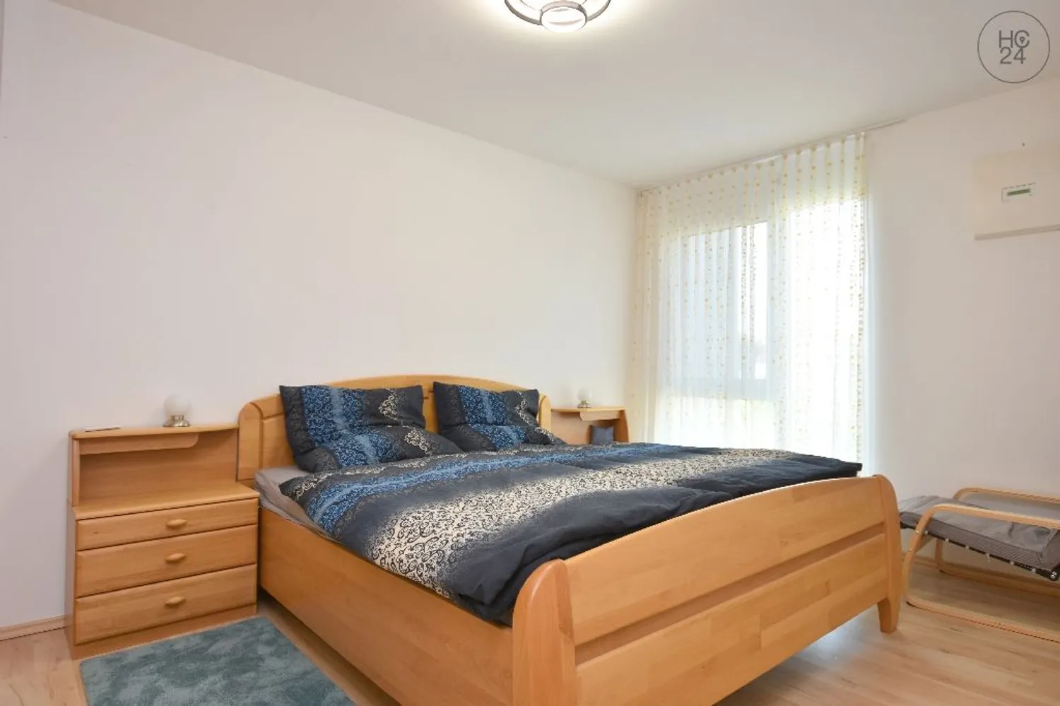 3 room apartment with 77 m² in Memmingen – Photo 4