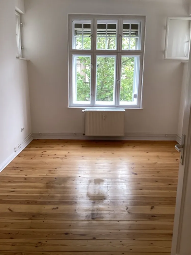 2 Zimmer Wohnung mit 55 m² in Berlin – Bild 1