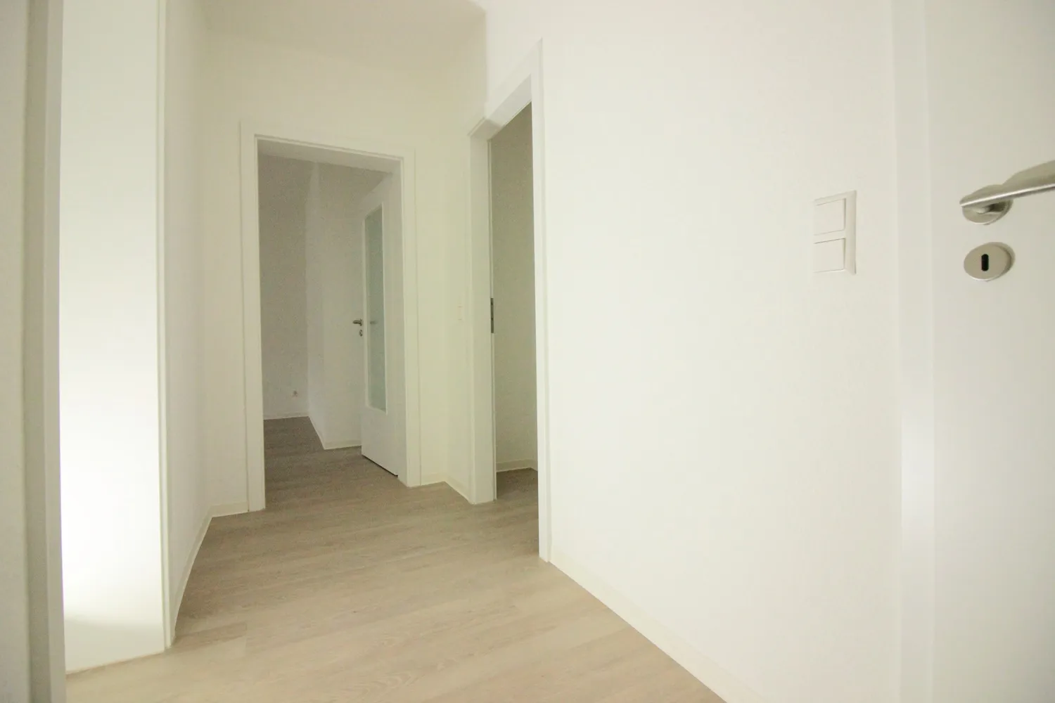 3 room apartment with 61 m² in Chemnitz – Photo 10