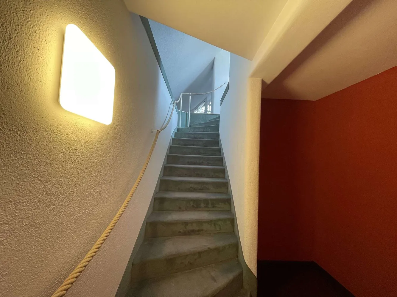 2 Zimmer Wohnung mit 65 m² in Marburg – Bild 8