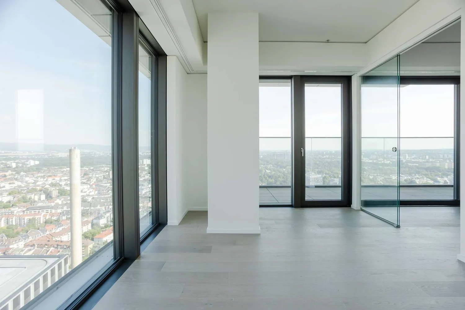 3 Zimmer Wohnung mit 131 m² in Frankfurt am Main – Bild 6