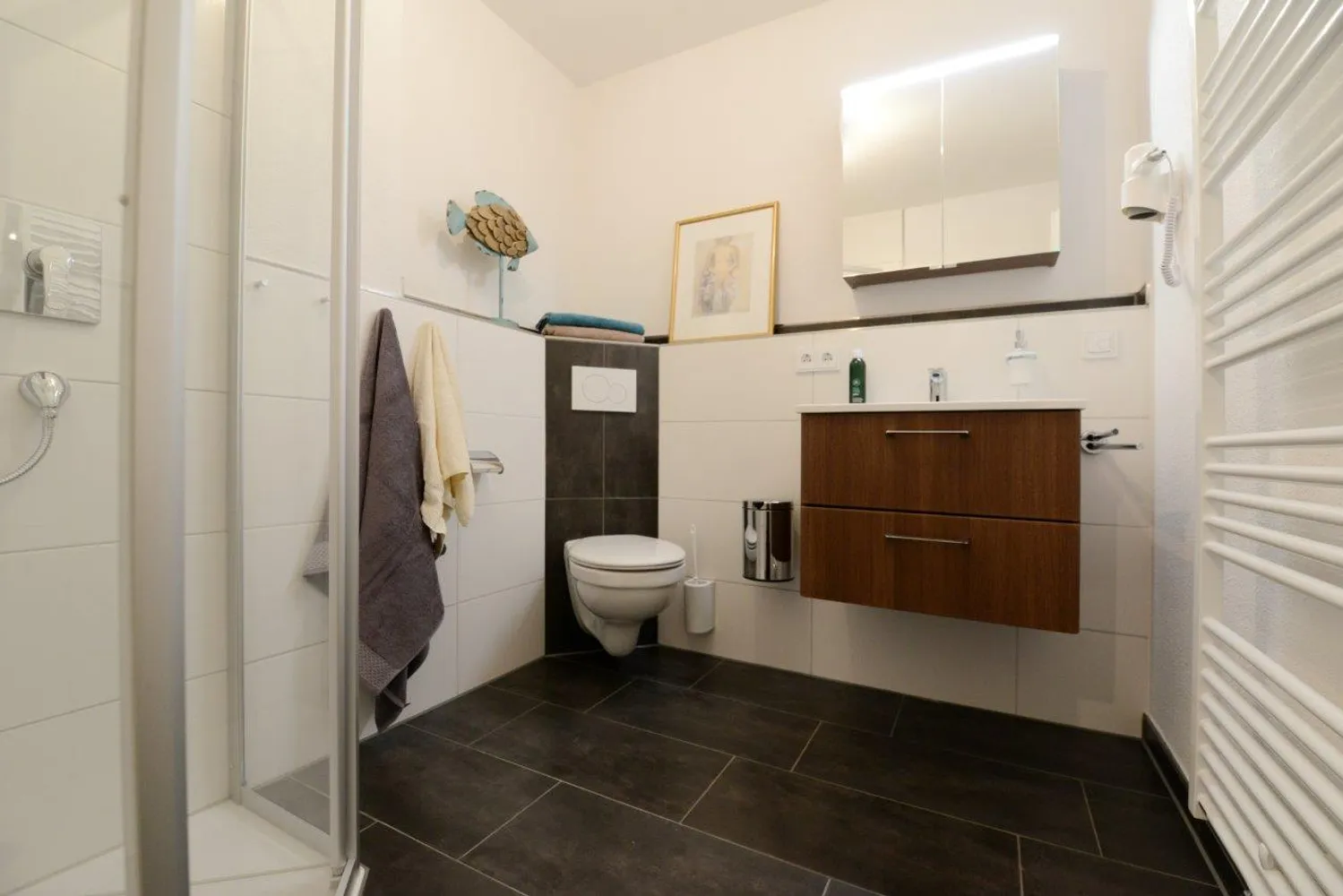1 Zimmer Wohnung mit 15 m² in Friedrichshafen – Bild 10