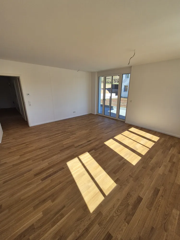 3 Zimmer Wohnung mit 101 m² in Eisenach – Bild 4