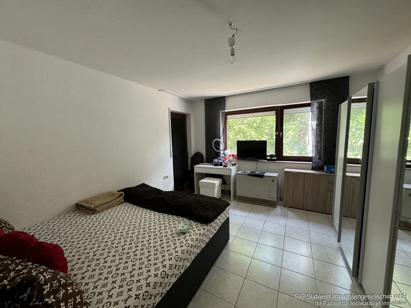 4 Zimmer Wohnung mit 94 m² in Pforzheim – Bild 10