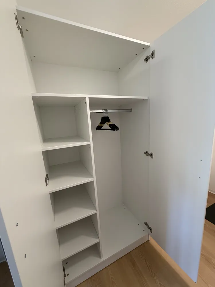 1 Zimmer Wohnung mit 21 m² in Nürnberg – Bild 7
