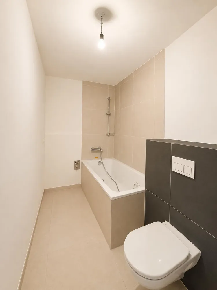 2 room apartment with 55 m² in Munich – Photo 12