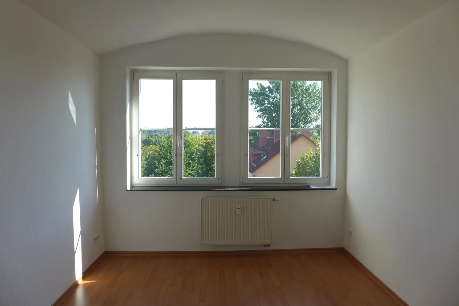 2 Zimmer Wohnung mit 45 m² in Chemnitz – Bild 9