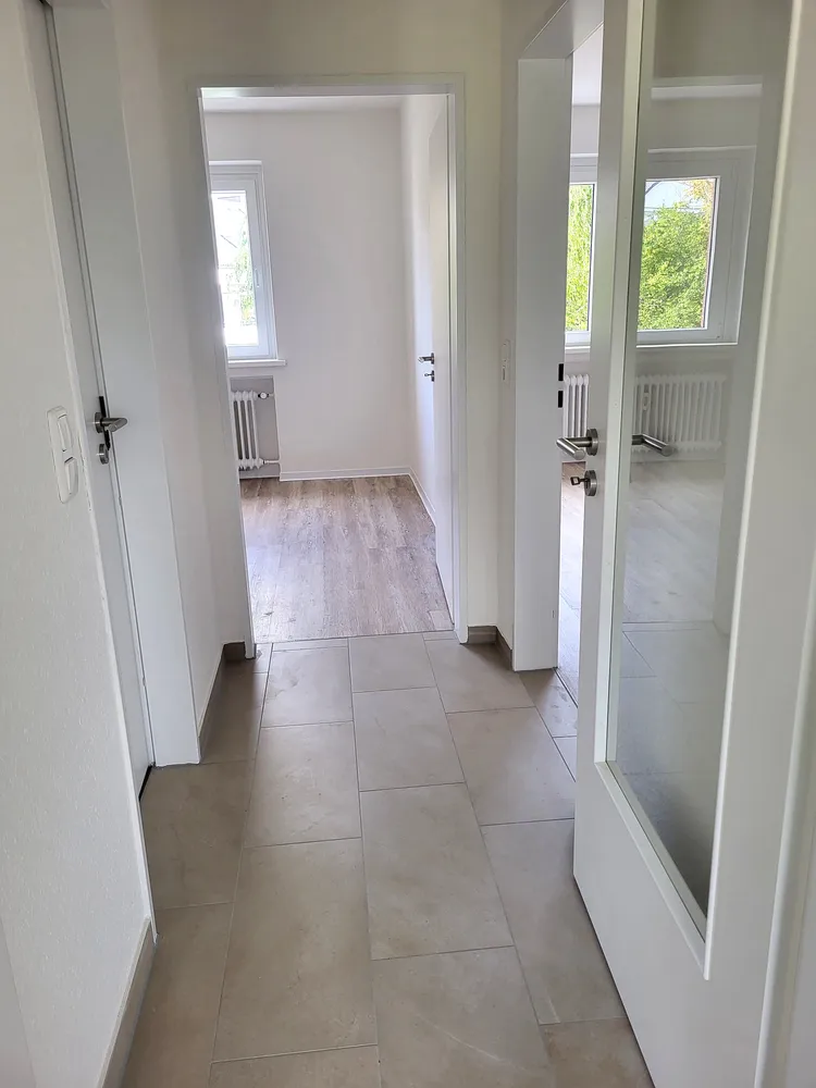 3 Zimmer Wohnung mit 72 m² in Lübeck – Bild 3