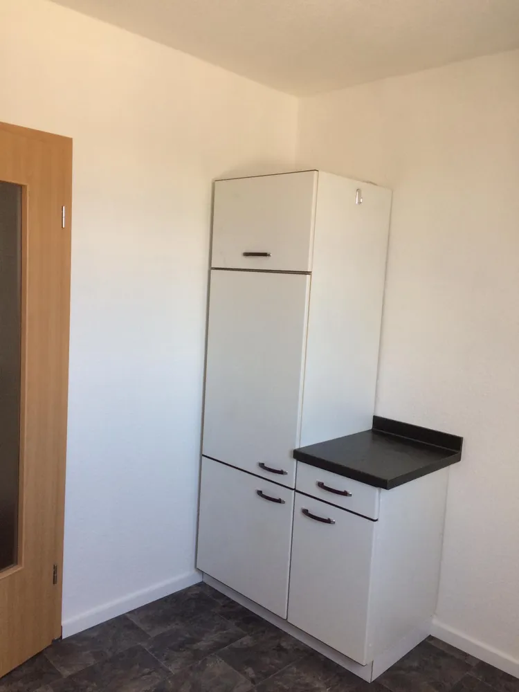 1 Zimmer Wohnung mit 35 m² in Nordhausen – Bild 5