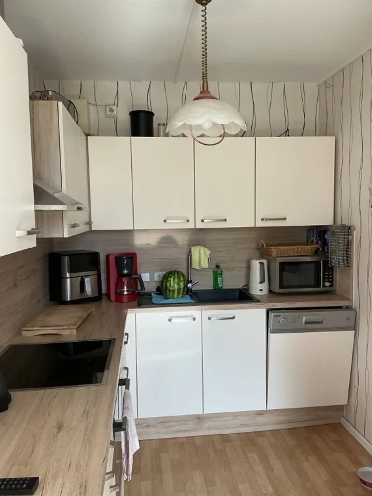 3 Zimmer Wohnung mit 57 m² in Dresden – Bild 1