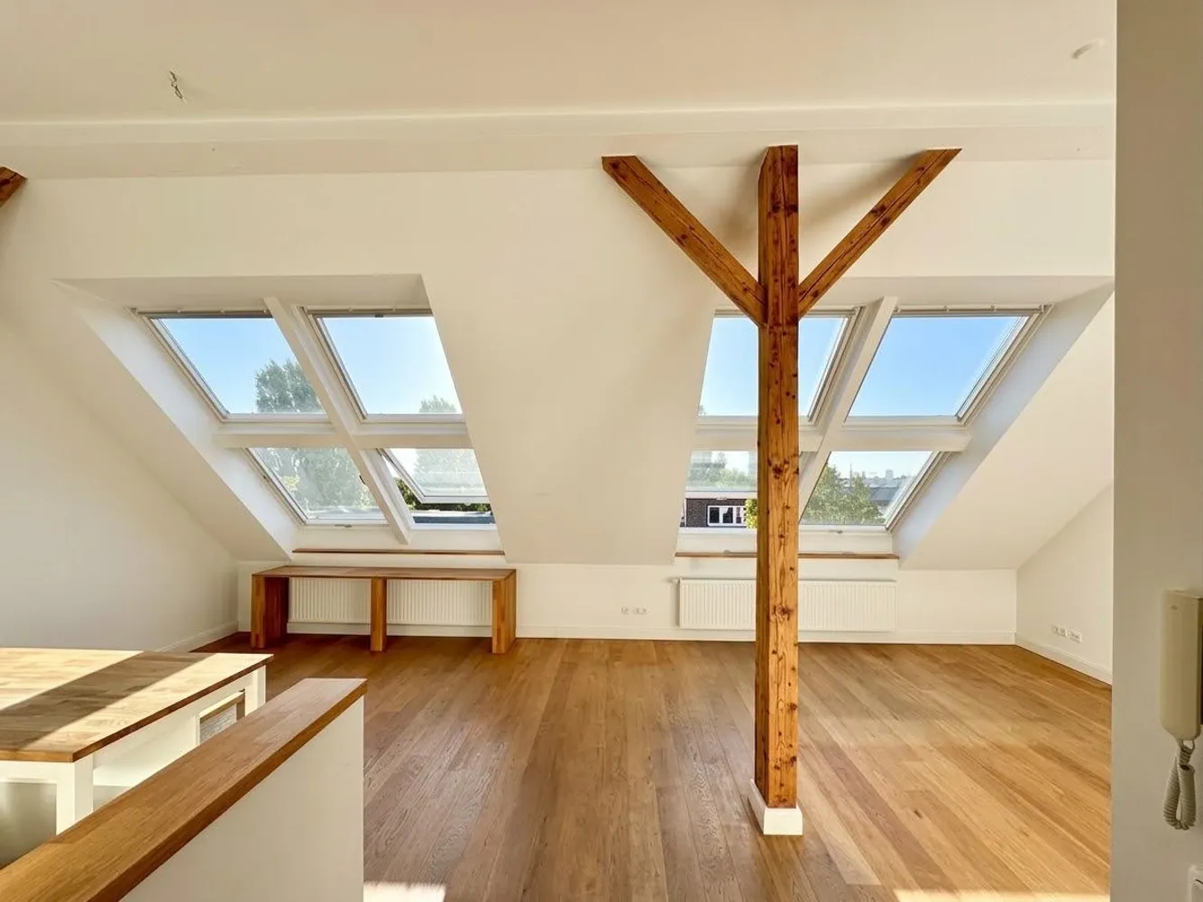 4 Zimmer Wohnung mit 102 m² in Hamburg – Bild 12