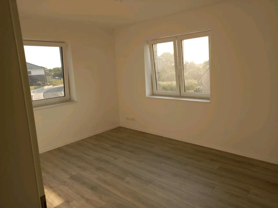 4 room house with 118 m² in Neumünster – Photo 1