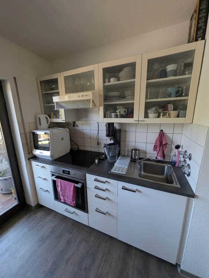 2 Zimmer Wohnung mit 64 m² in Heidelberg – Bild 2