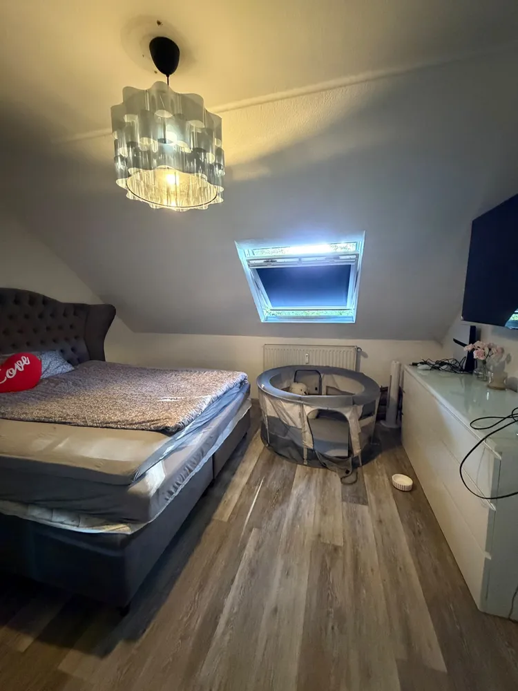 3 Zimmer Wohnung mit 80 m² in Essen – Bild 4