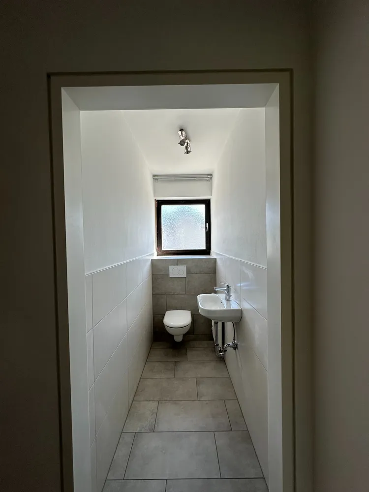 4 Zimmer Wohnung mit 117 m² in Straubing – Bild 10