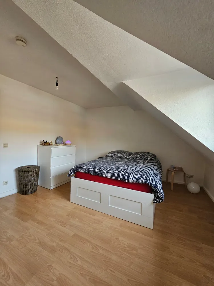 2 Zimmer Wohnung mit 54 m² in Köln – Bild 8