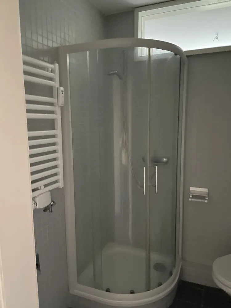 1 Zimmer Wohnung mit 32 m² in Hamburg – Bild 5
