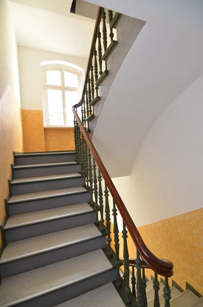 3 Zimmer Wohnung mit 76 m² in Halle (Saale) – Bild 9