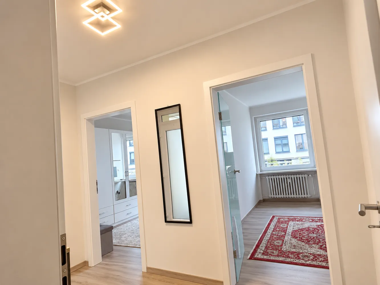 3 Zimmer Wohnung mit 61 m² in Bonn – Bild 7