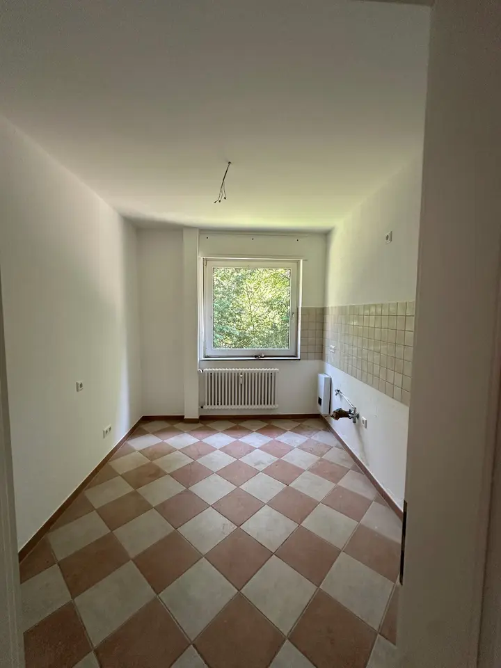 4 Zimmer Wohnung mit 73 m² in Meppen – Bild 3