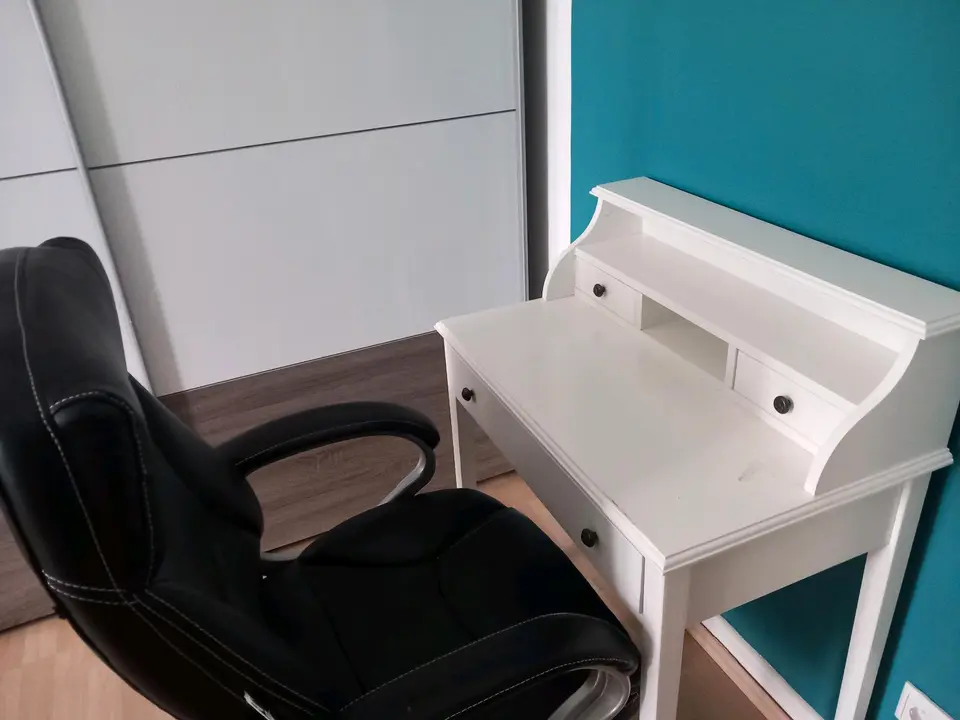 WG-Zimmer mit 16 m² in Frankfurt am Main – Bild 3