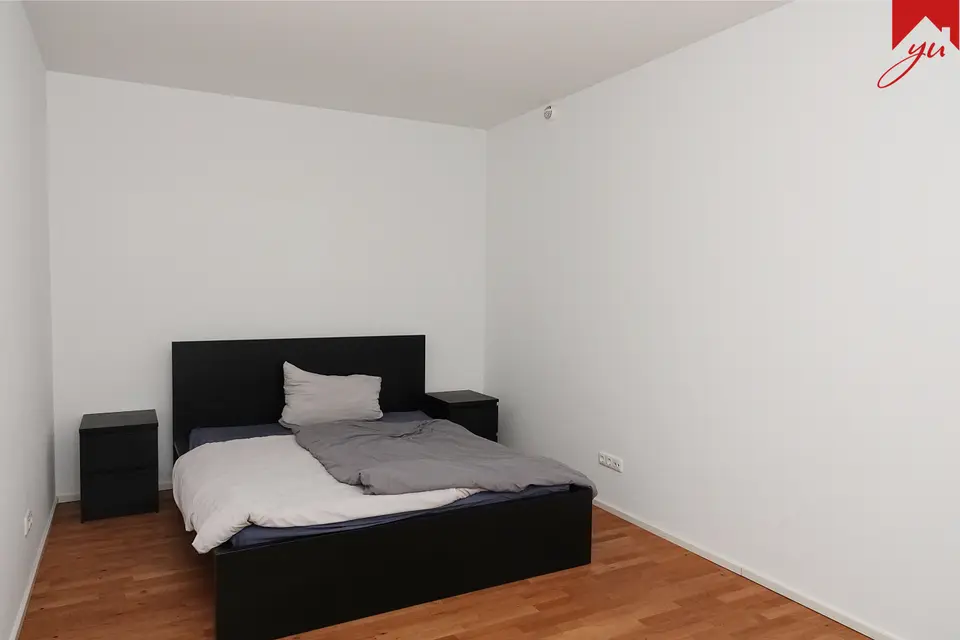 2 Zimmer Wohnung mit 68 m² in Aurich – Bild 7