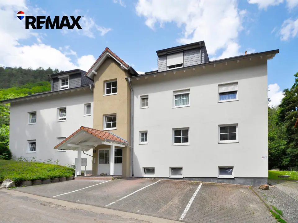 4 Zimmer Wohnung mit 85 m² in Trier – Bild 5