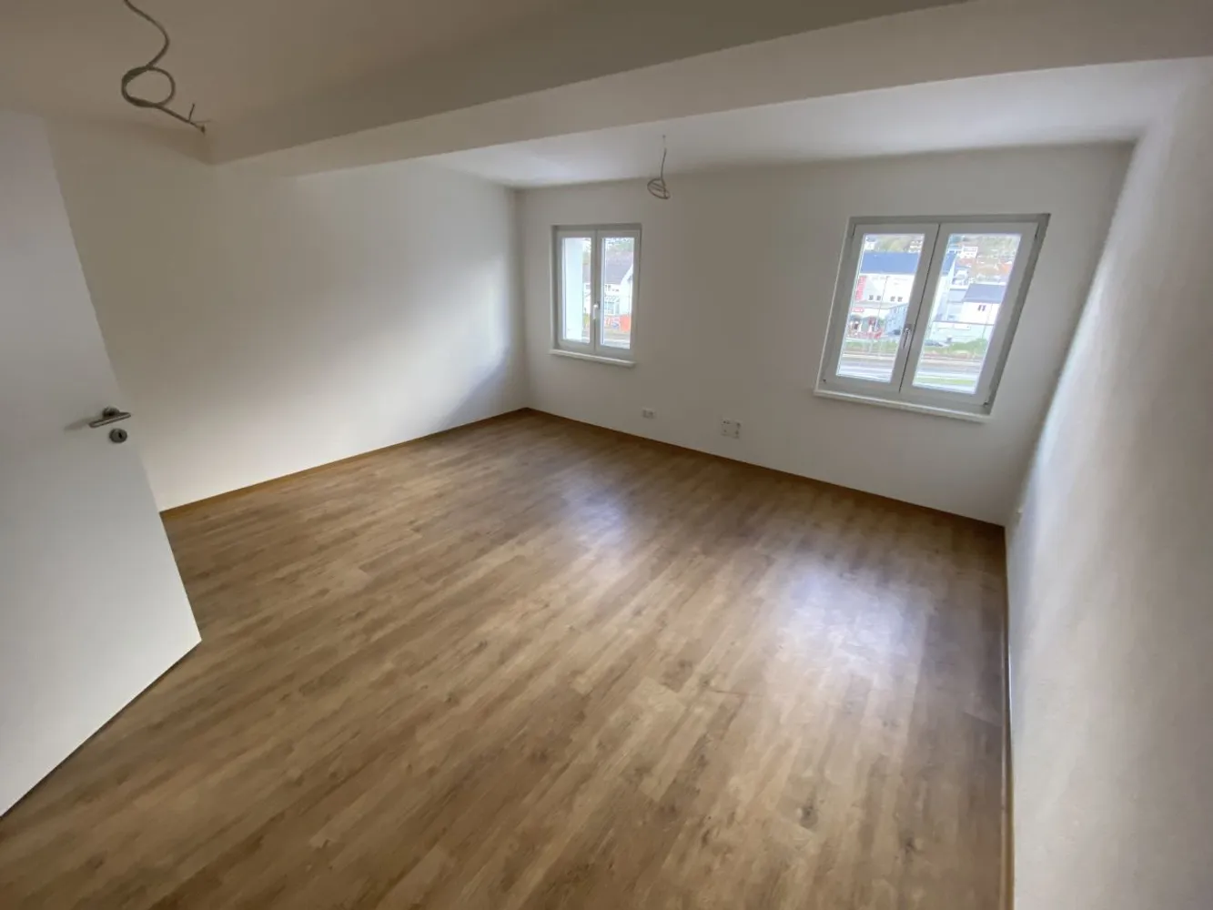 4 Zimmer Wohnung mit 100 m² in Mosbach – Bild 5