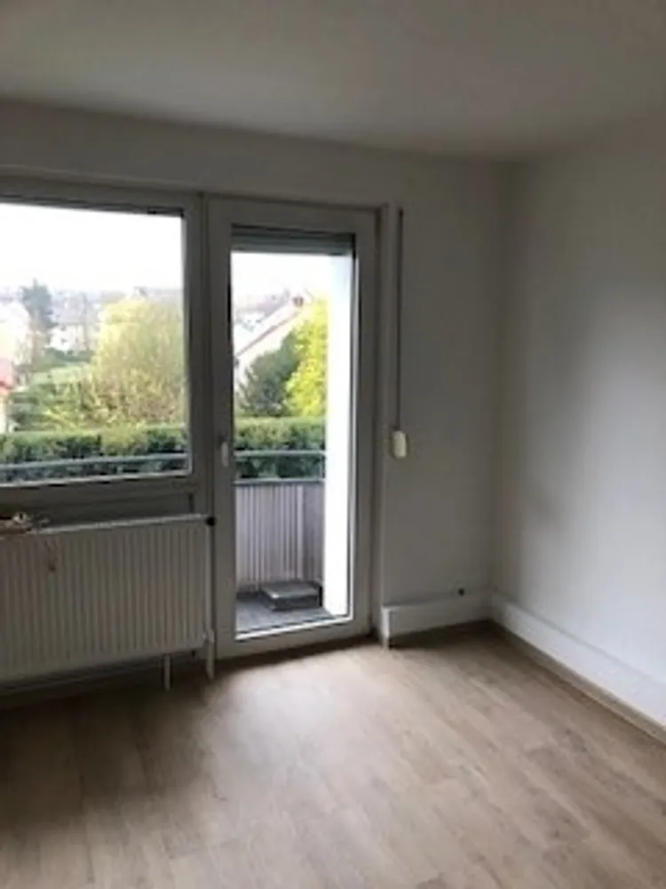 2 Zimmer Wohnung mit 50 m² in Frankfurt am Main – Bild 6