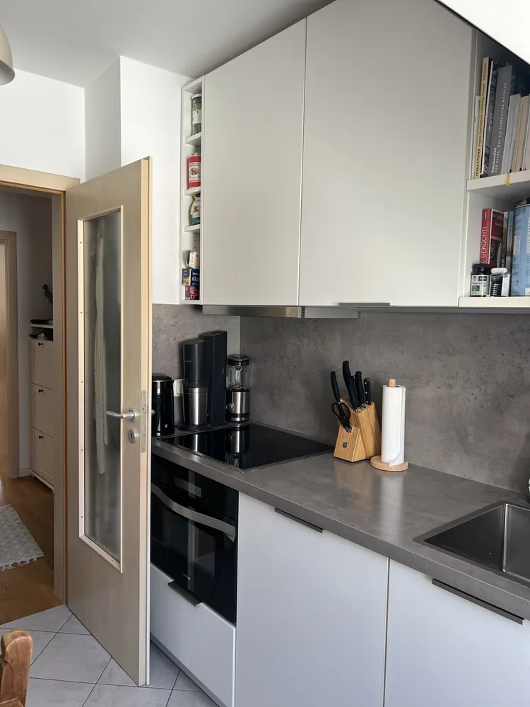 3 Zimmer Wohnung mit 68 m² in München – Bild 6