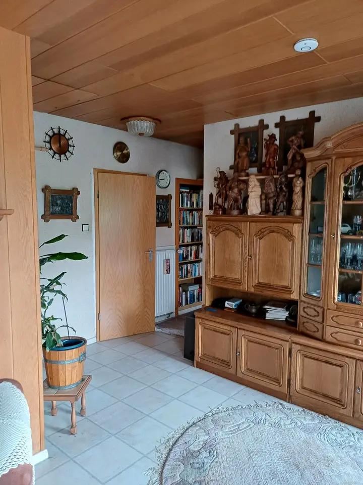 4 Zimmer Wohnung mit 132 m² in Hamm – Bild 4