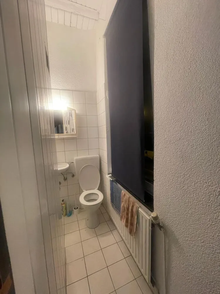 1 Zimmer Wohnung mit 25 m² in Bremen – Bild 6