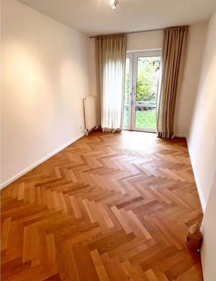 3 Zimmer Wohnung mit 89 m² in Kassel – Bild 4